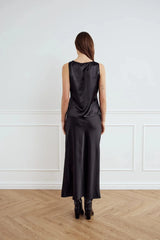 Noella Laurentina Blouse - Black