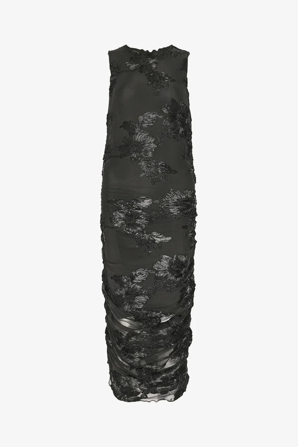 Noella Lavinia Dess - Black