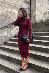 Noella Lavinia L/S Dess - Winetasting