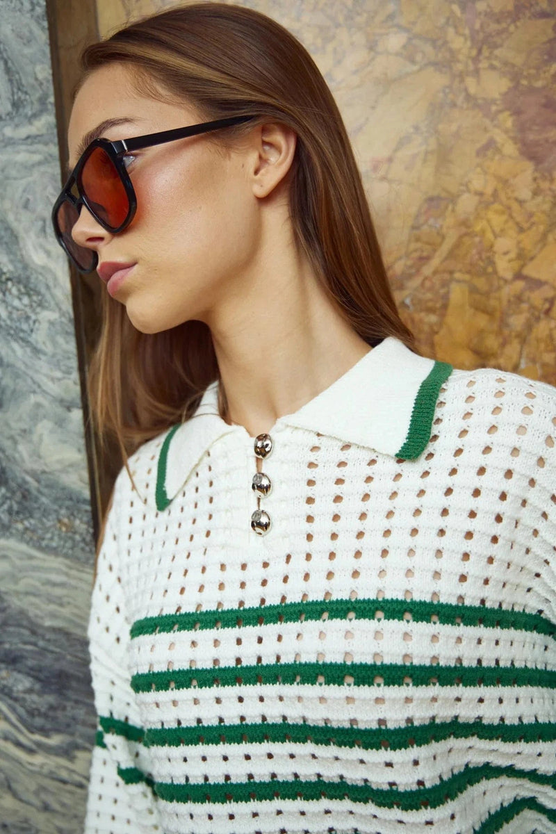 Noella Leen Knit