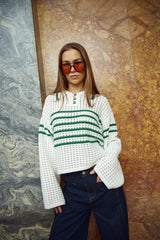 Noella Leen Knit