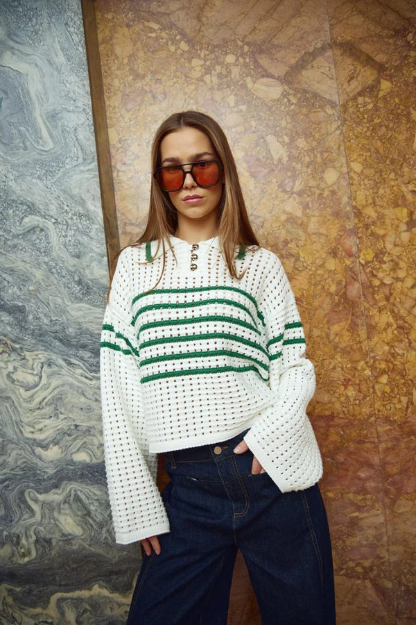Noella Leen Knit
