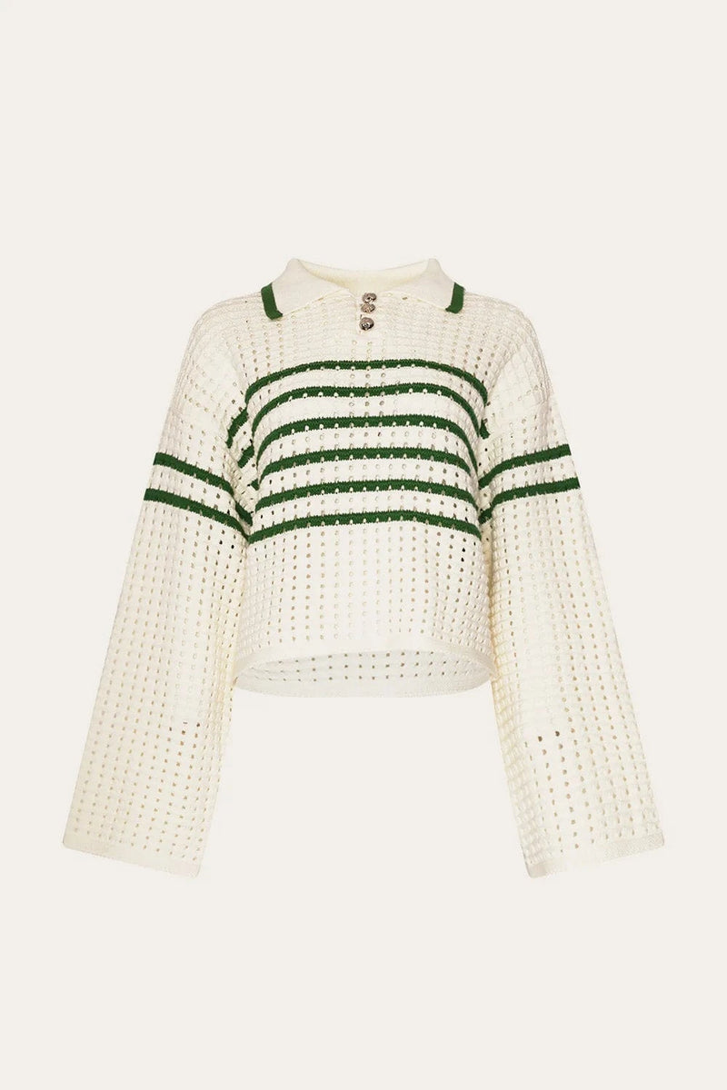 Noella Leen Knit