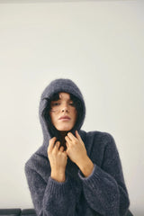 Noella Leola Knit - Dark Grey