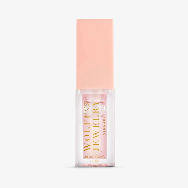 Wolff Jewelry Lip Oil