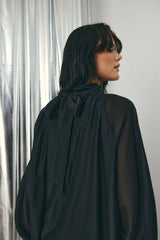 Noella Lorenia Dress - Black