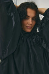 Noella Lorenia Dress - Black