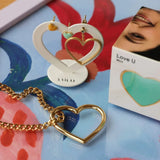 Lulu Love Free 1 stk