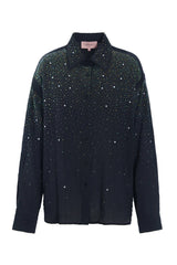 Hunkøn Lumina Shirt - Black