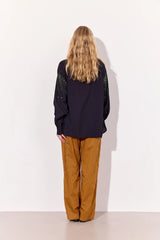 Hunkøn Lumina Shirt - Black