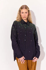 Hunkøn Lumina Shirt - Black