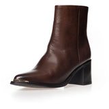 The Copenhagen Shoes The emely Boot - Brown