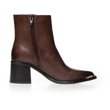 The Copenhagen Shoes The emely Boot - Brown