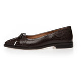 Copenhagen Shoes My Paris - Dark Brown