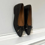 Copenhagen Shoes My Paris - Dark Brown