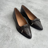 Copenhagen Shoes My Paris - Dark Brown