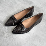 Copenhagen Shoes My Paris - Dark Brown