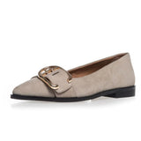 Copenhagen Shoes My Success - Biscuit