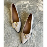 Copenhagen Shoes My Success - Biscuit