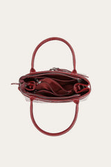 Noella Macie Bag - Dark Red