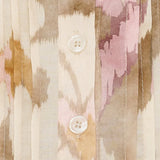 Marta Cosmos Blouse - Beige