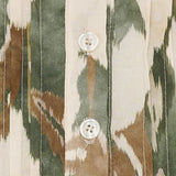 Marta Cosmos Blouse - Military