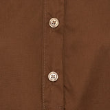 Marta Ginger Blouse - Moro