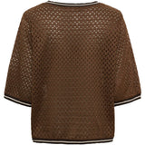 Marta Rowan Blouse - Moro