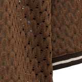 Marta Rowan Blouse - Moro
