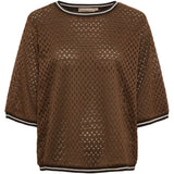 Marta Rowan Blouse - Moro
