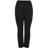 Marta Bloom Pants - Black