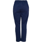 Marta Bloom Pants - Navy