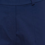 Marta Bloom Pants - Navy