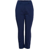 Marta Bloom Pants - Navy