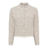 Marta Anais Cardigan - Beige