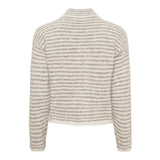 Marta Anais Cardigan - Beige