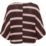 Marta Casade Knit - More/Pink