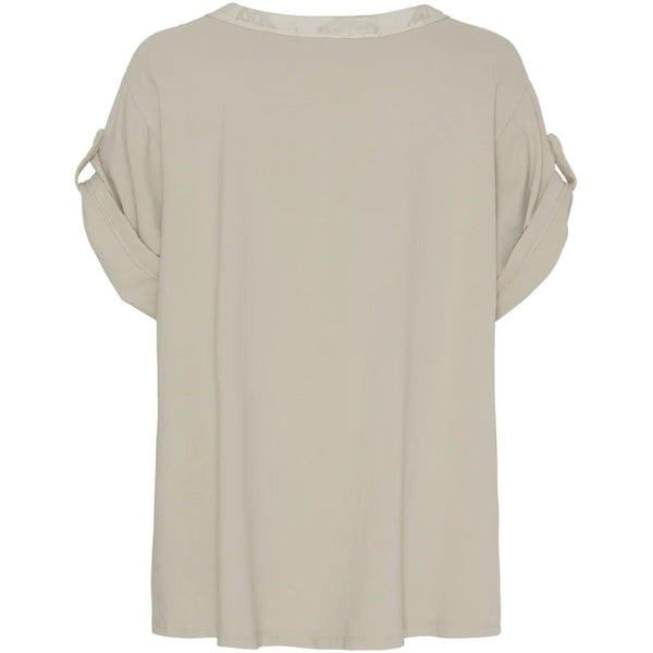 Marta Marietta Blouse - Sabbia