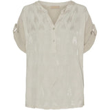 Marta Marietta Blouse - Sabbia