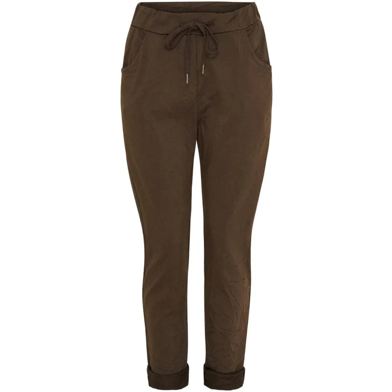 Marta Kalie Pants 68702 - Moro