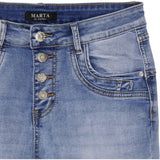 Marta Emma 2615 Jeans
