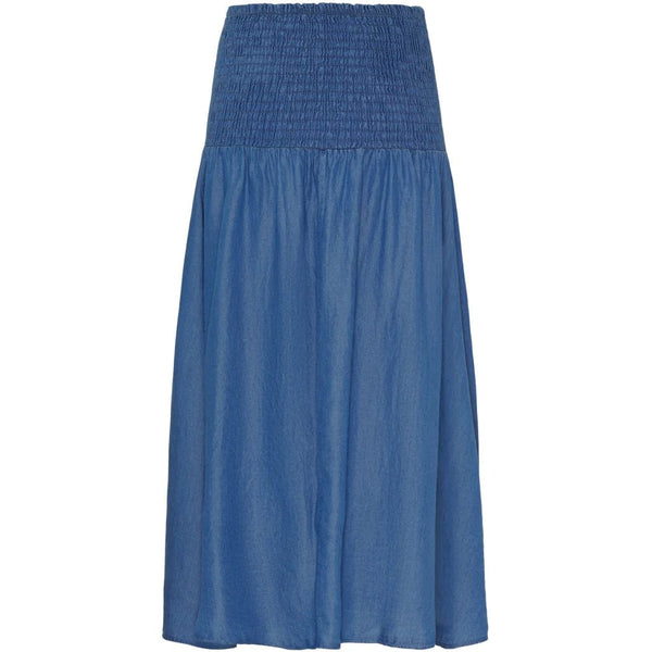 Marta Renate Skirt 7463 - Blue