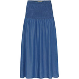 Marta Renate Skirt 7463 - Blue