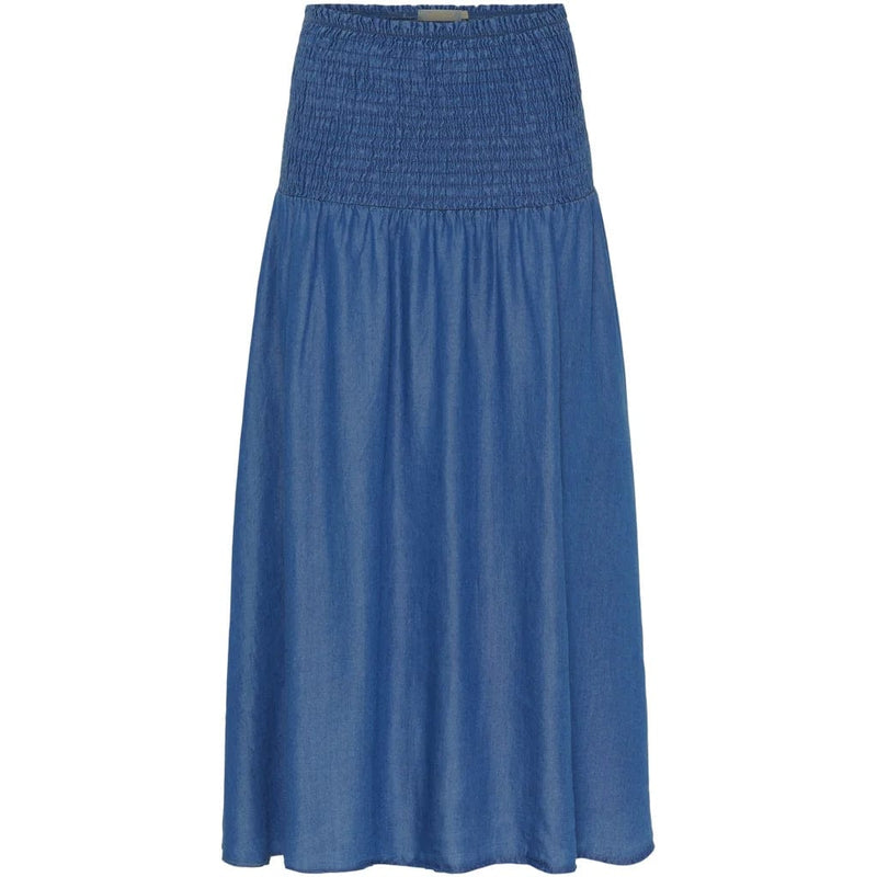 Marta Renate Skirt 7463 - Blue