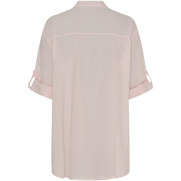 Marta Margherita Shirt - Rose