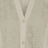 Marta Margherita Shirt - Sabbia