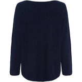 Marta Dagmar Knit 5001 - Navy