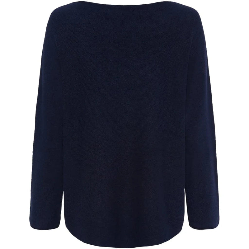 Marta Dagmar Knit 5001 - Navy