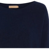 Marta Dagmar Knit 5001 - Navy