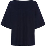 Marta Sia Knit 5003 - Navy